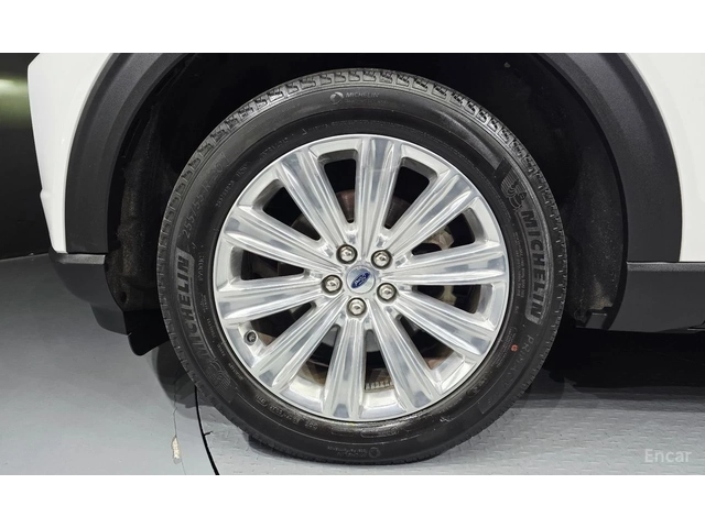 Ford Explorer 2.3 LIMITED 4x4* DISTRONIC* 360* ПОДГРЕВ* ОБДУХ* - автомобили, коли, обяви за нови и употребявани 4