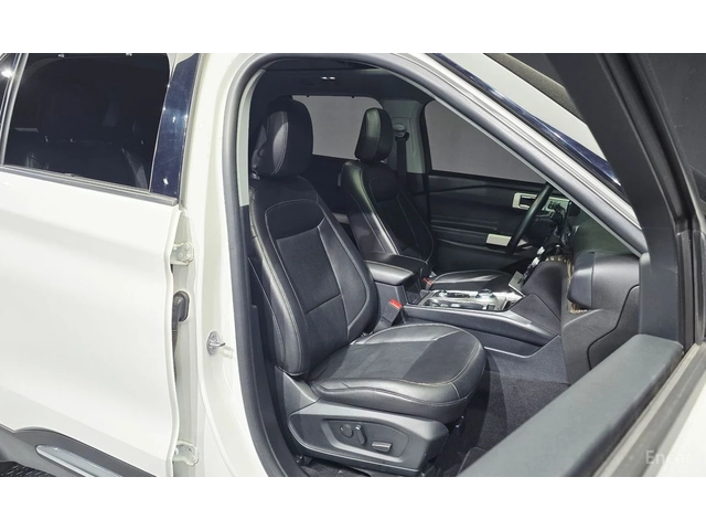 Ford Explorer 2.3 LIMITED 4x4* DISTRONIC* 360* ПОДГРЕВ* ОБДУХ* - автомобили, коли, обяви за нови и употребявани 6