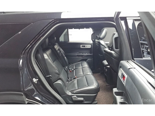 Ford Explorer 2.3 LIMITED 4x4* DISTRONIC* 360* ПОДГРЕВ* ОБДУХ* - автомобили, коли, обяви за нови и употребявани 14