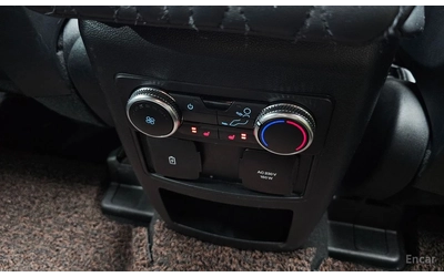 Ford Explorer 2.3 LIMITED 4x4* DISTRONIC* 360* ПОДГРЕВ* ОБДУХ* - автомобили, коли, обяви за нови и употребявани 15