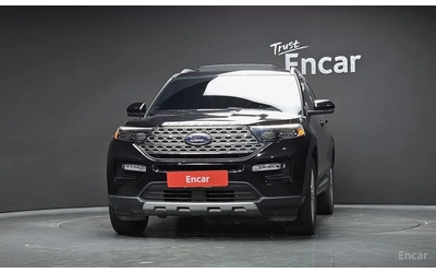 ford-explorer - 1