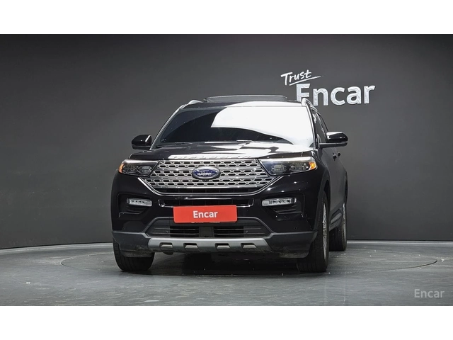 Ford Explorer 2.3 LIMITED 4x4* DISTRONIC* 360* ПОДГРЕВ* ОБДУХ* - автомобили, коли, обяви за нови и употребявани 1