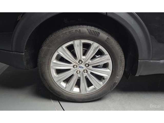 Ford Explorer 2.3 LIMITED 4x4* DISTRONIC* 360* ПОДГРЕВ* ОБДУХ* - автомобили, коли, обяви за нови и употребявани 4