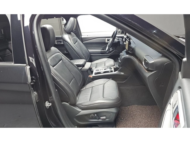 Ford Explorer 2.3 LIMITED 4x4* DISTRONIC* 360* ПОДГРЕВ* ОБДУХ* - автомобили, коли, обяви за нови и употребявани 6