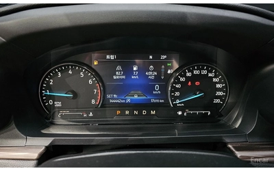 Ford Explorer 2.3 LIMITED 4x4* DISTRONIC* 360* ПОДГРЕВ* ОБДУХ* - автомобили, коли, обяви за нови и употребявани 9