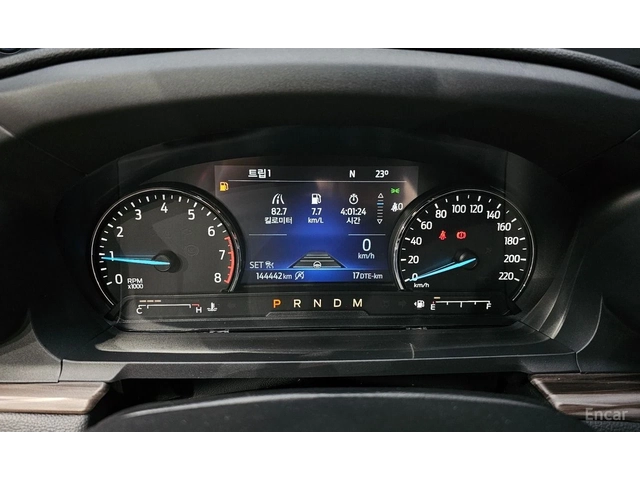 Ford Explorer 2.3 LIMITED 4x4* DISTRONIC* 360* ПОДГРЕВ* ОБДУХ* - автомобили, коли, обяви за нови и употребявани 9