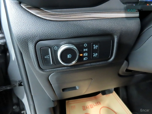 Ford Explorer 2.3 Limited 4WD* КОЖА* ОБДУХВ* ПАНО* НАВИ* 360 - автомобили, коли, обяви за нови и употребявани 13