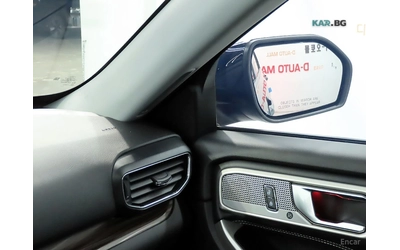 Ford Explorer 2.3 Limited 4WD* КОЖА* ОБДУХВ* ПАНО* НАВИ* 360 - автомобили, коли, обяви за нови и употребявани 14