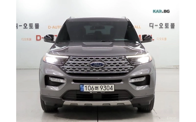 ford-explorer - 1