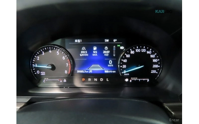 Ford Explorer 2.3 Limited 4WD* КОЖА* ОБДУХВ* ПАНО* НАВИ* 360 - автомобили, коли, обяви за нови и употребявани 7