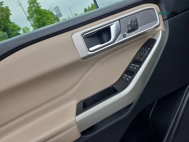 Ford Explorer Limited AWD/DRIVE-ASSISTS/360CAMERA/ - автомобили, коли, обяви за нови и употребявани 12
