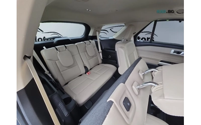 Ford Explorer Limited AWD/DRIVE-ASSISTS/360CAMERA/ - автомобили, коли, обяви за нови и употребявани 14