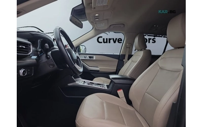 Ford Explorer Limited AWD/DRIVE-ASSISTS/360CAMERA/ - автомобили, коли, обяви за нови и употребявани 15