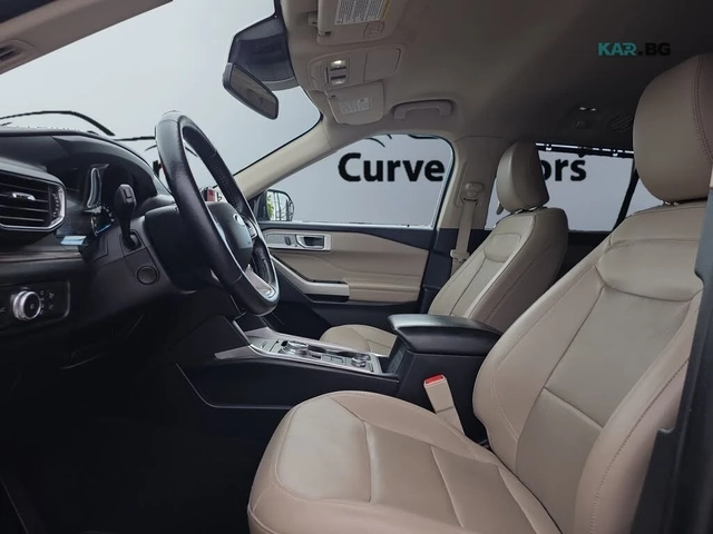 Ford Explorer Limited AWD/DRIVE-ASSISTS/360CAMERA/ - автомобили, коли, обяви за нови и употребявани 15