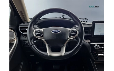 Ford Explorer Limited AWD/DRIVE-ASSISTS/360CAMERA/ - автомобили, коли, обяви за нови и употребявани 8