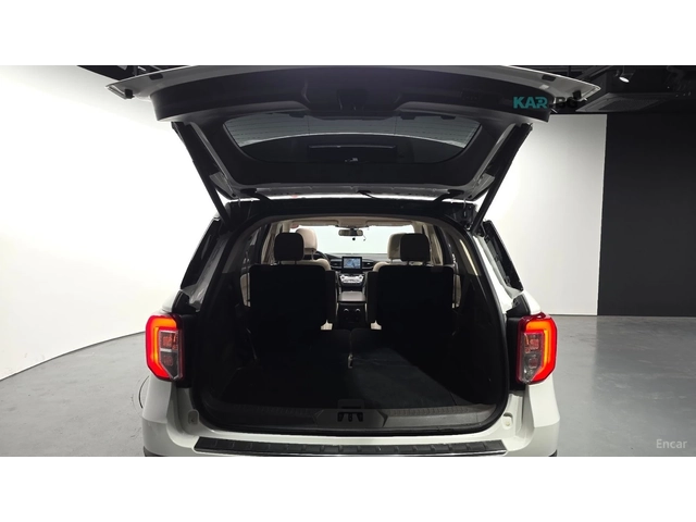 Ford Explorer 3.0 Platinum 4WD* КОЖА* ОБДУХВ* НАВИ* ПАНО - автомобили, коли, обяви за нови и употребявани 16