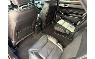 Ford Explorer ST* BANG&OLUFSEN* DISTRONIC* ОБДУХВАНЕ* LANE ASSIS - автомобили, коли, обяви за нови и употребявани 11