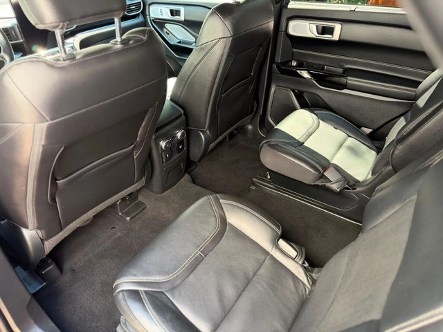 Ford Explorer ST* BANG&OLUFSEN* DISTRONIC* ОБДУХВАНЕ* LANE ASSIS - автомобили, коли, обяви за нови и употребявани 11