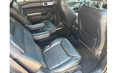 Ford Explorer ST* BANG&OLUFSEN* DISTRONIC* ОБДУХВАНЕ* LANE ASSIS - автомобили, коли, обяви за нови и употребявани 12