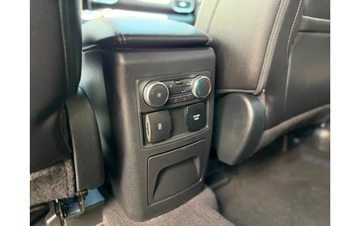 Ford Explorer ST* BANG&OLUFSEN* DISTRONIC* ОБДУХВАНЕ* LANE ASSIS - автомобили, коли, обяви за нови и употребявани 13