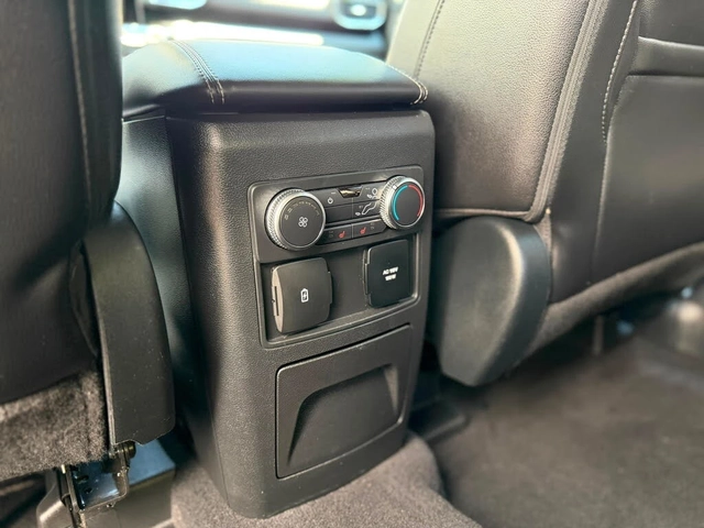 Ford Explorer ST* BANG&OLUFSEN* DISTRONIC* ОБДУХВАНЕ* LANE ASSIS - автомобили, коли, обяви за нови и употребявани 13