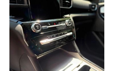 Ford Explorer ST* BANG&OLUFSEN* DISTRONIC* ОБДУХВАНЕ* LANE ASSIS - автомобили, коли, обяви за нови и употребявани 9