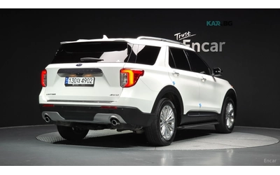 ford-explorer - 1