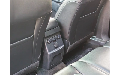 Ford Explorer XLT, AWD, 7SEATS - автомобили, коли, обяви за нови и употребявани 16