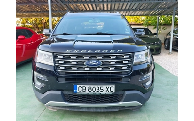 ford-explorer - 1