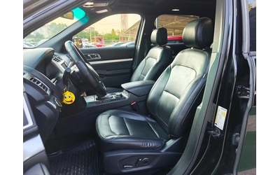 Ford Explorer XLT, AWD, 7SEATS - автомобили, коли, обяви за нови и употребявани 6