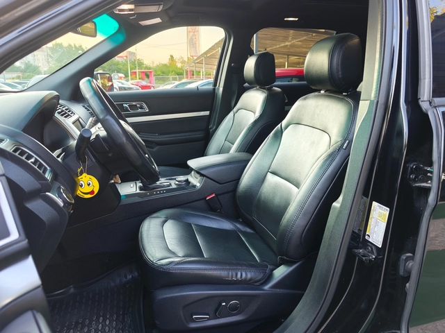 Ford Explorer XLT, AWD, 7SEATS - автомобили, коли, обяви за нови и употребявани 6