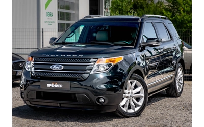 ford-explorer - 0