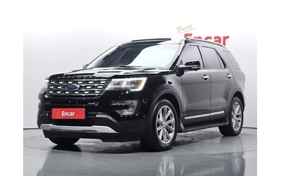 ford-explorer - 0