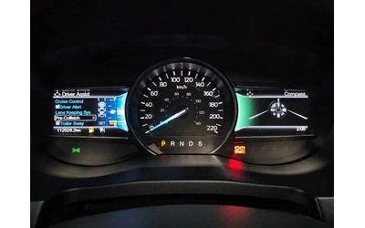 Ford Explorer 3.5 AWD - САМО 30% АВАНС - автомобили, коли, обяви за нови и употребявани 15