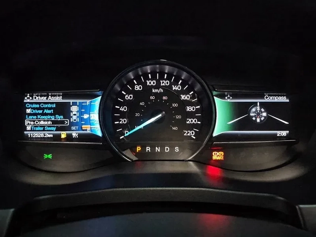 Ford Explorer 3.5 AWD - САМО 30% АВАНС - автомобили, коли, обяви за нови и употребявани 15