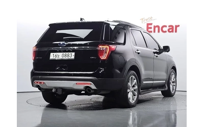 ford-explorer - 2