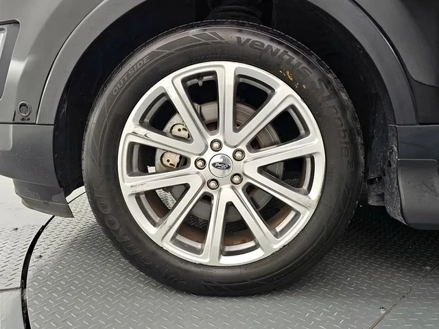 Ford Explorer 3.5 AWD - САМО 30% АВАНС - автомобили, коли, обяви за нови и употребявани 8