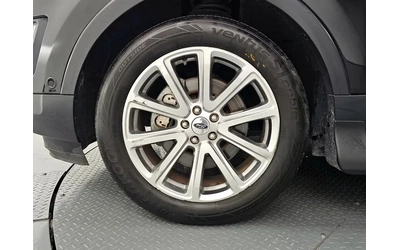 Ford Explorer 3.5 AWD - САМО 30% АВАНС - автомобили, коли, обяви за нови и употребявани 9