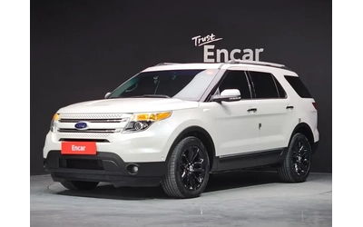 ford-explorer - 0