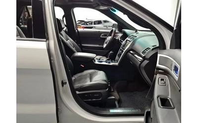 Ford Explorer 3.5 AWD - САМО 30% АВАНС - автомобили, коли, обяви за нови и употребявани 10