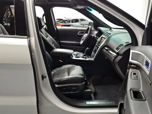 Ford Explorer 3.5 AWD - САМО 30% АВАНС - автомобили, коли, обяви за нови и употребявани 10