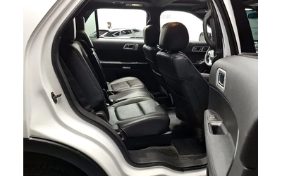 Ford Explorer 3.5 AWD - САМО 30% АВАНС - автомобили, коли, обяви за нови и употребявани 11