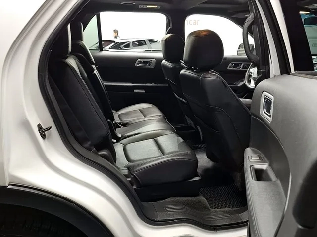 Ford Explorer 3.5 AWD - САМО 30% АВАНС - автомобили, коли, обяви за нови и употребявани 11
