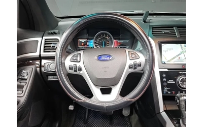 Ford Explorer 3.5 AWD - САМО 30% АВАНС - автомобили, коли, обяви за нови и употребявани 12