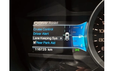 Ford Explorer 3.5 AWD - САМО 30% АВАНС - автомобили, коли, обяви за нови и употребявани 15