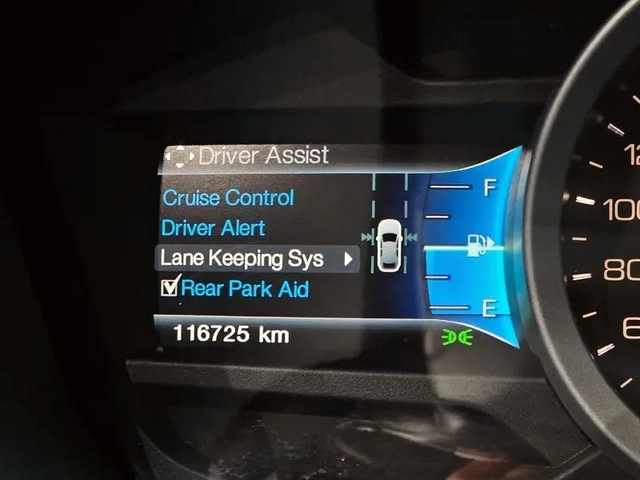 Ford Explorer 3.5 AWD - САМО 30% АВАНС - автомобили, коли, обяви за нови и употребявани 15