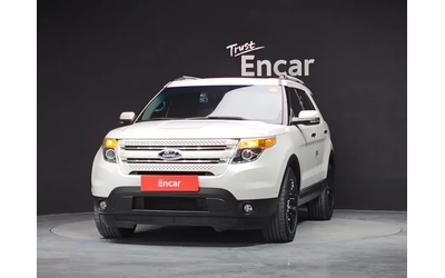 ford-explorer - 2