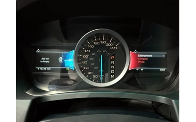 Ford Explorer 3.5 AWD - САМО 30% АВАНС - автомобили, коли, обяви за нови и употребявани 7