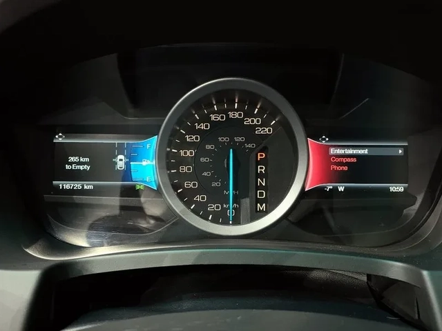 Ford Explorer 3.5 AWD - САМО 30% АВАНС - автомобили, коли, обяви за нови и употребявани 7