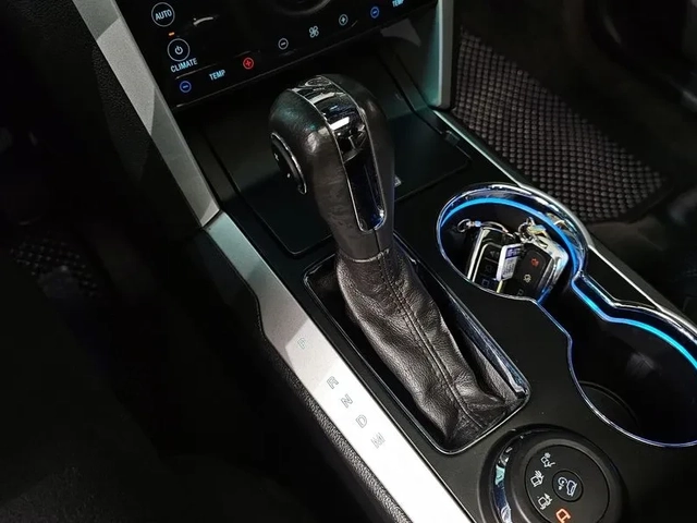 Ford Explorer 3.5 AWD - САМО 30% АВАНС - автомобили, коли, обяви за нови и употребявани 8